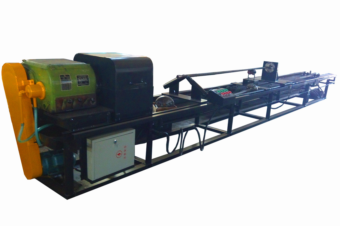 卧式珩磨机(图1)